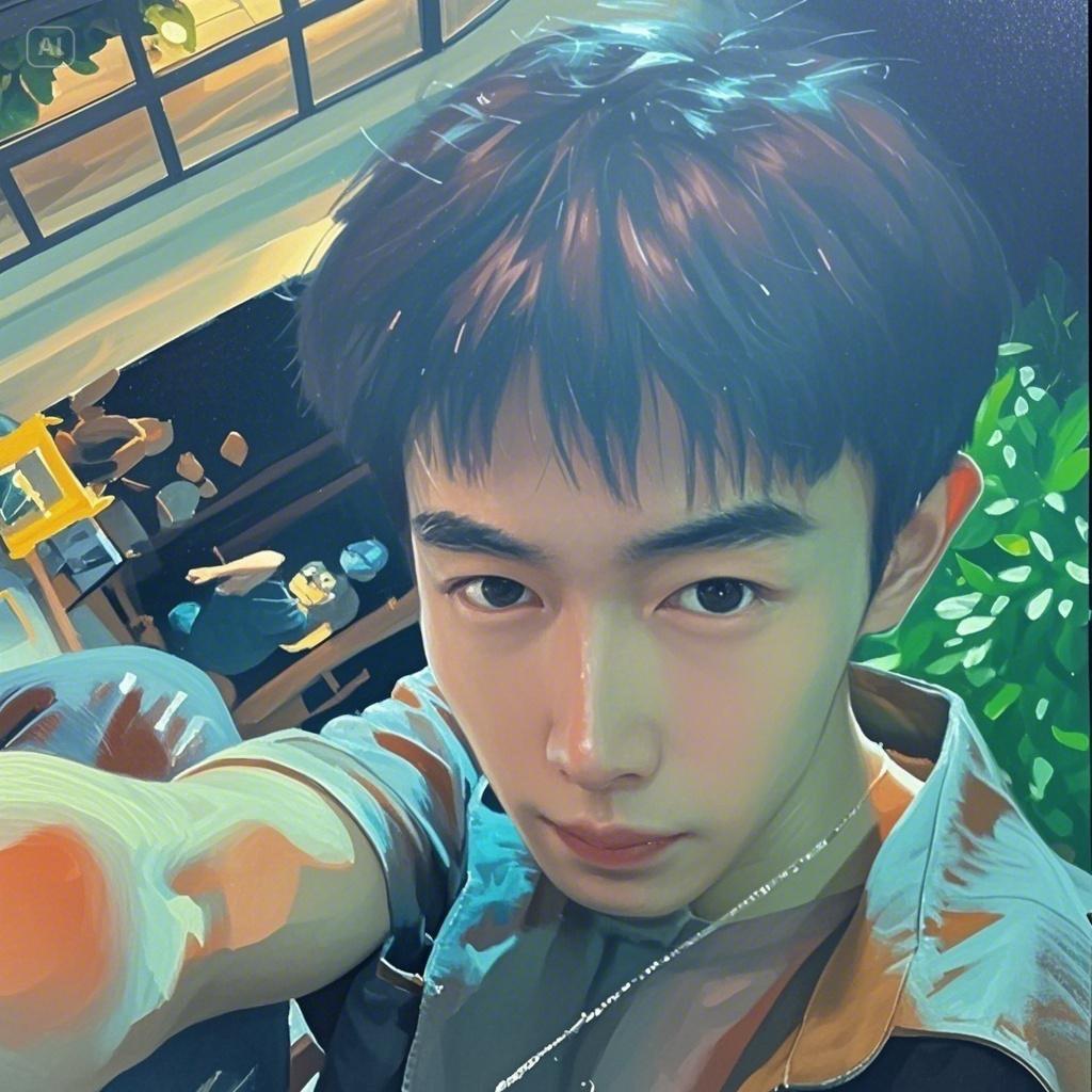 李正不会飞