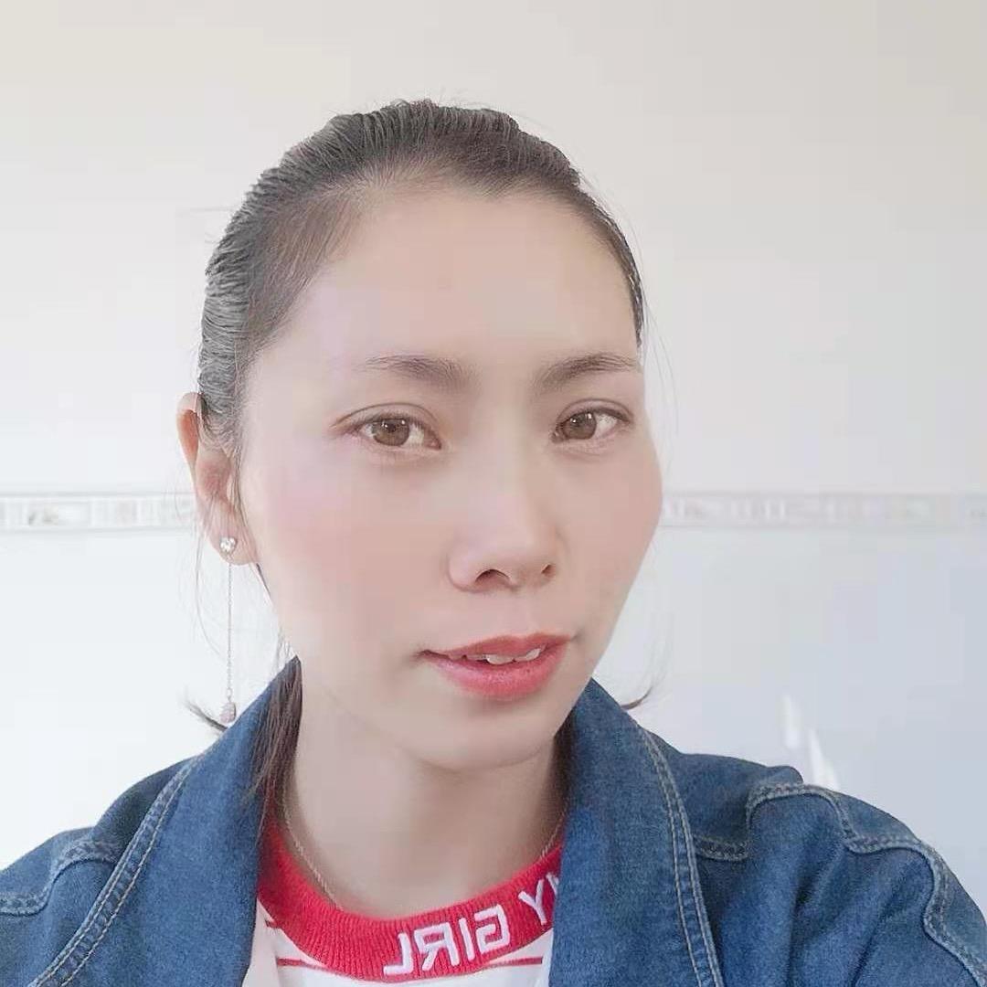李姐在云南