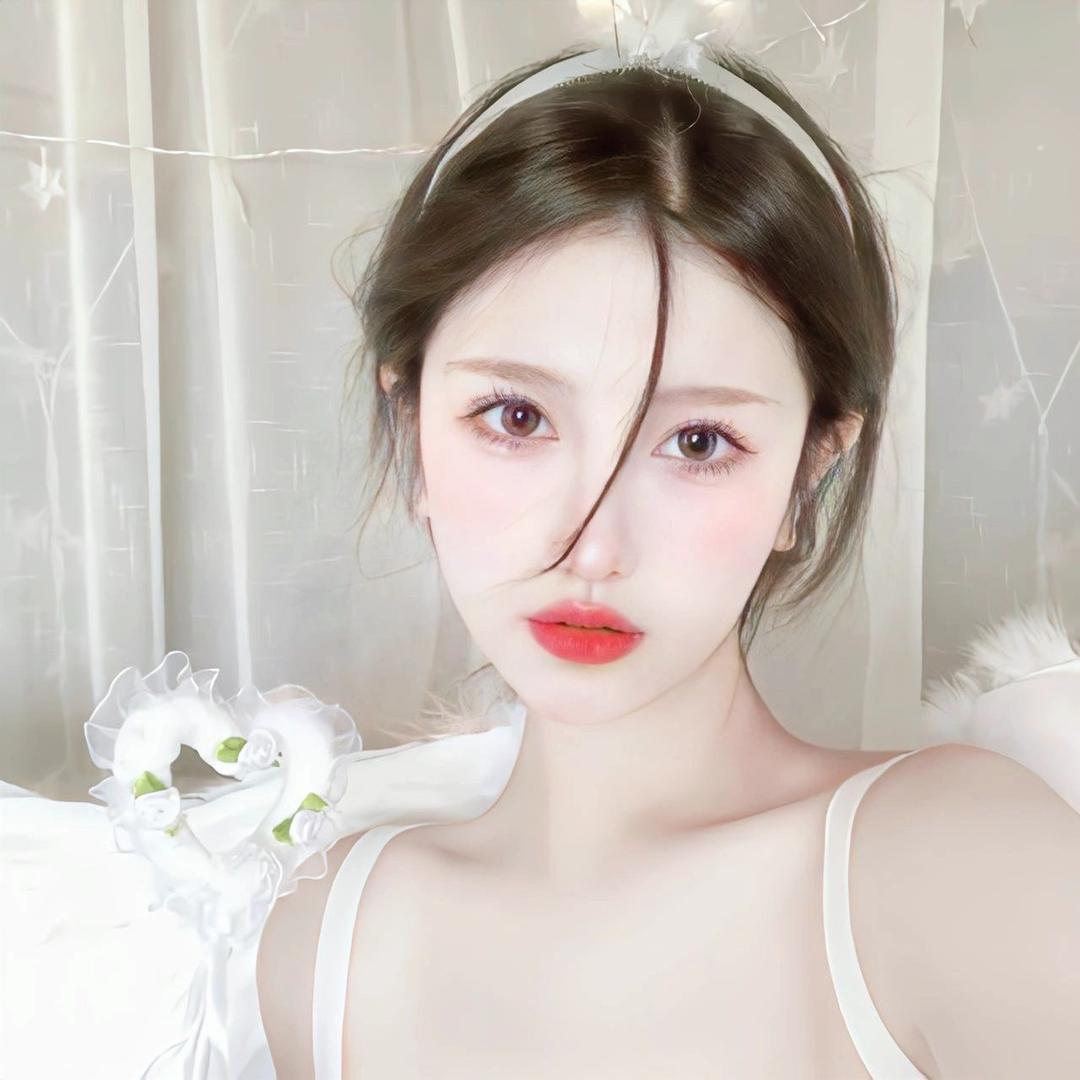 李不花学姐