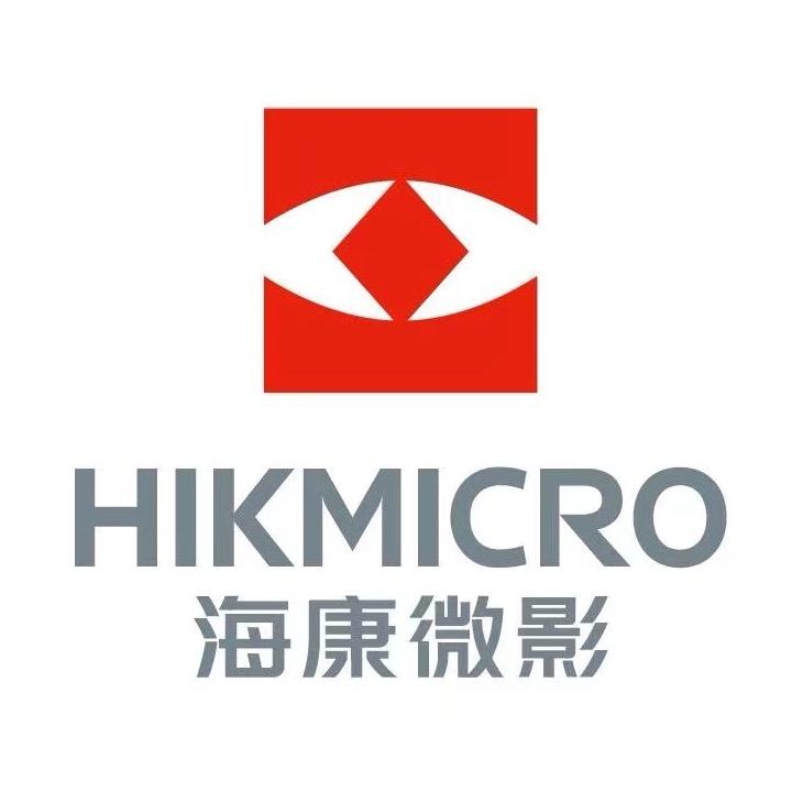 海康微影热成像仪