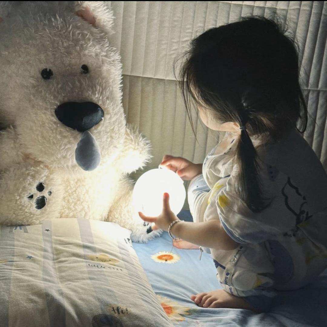 腼腆小汤