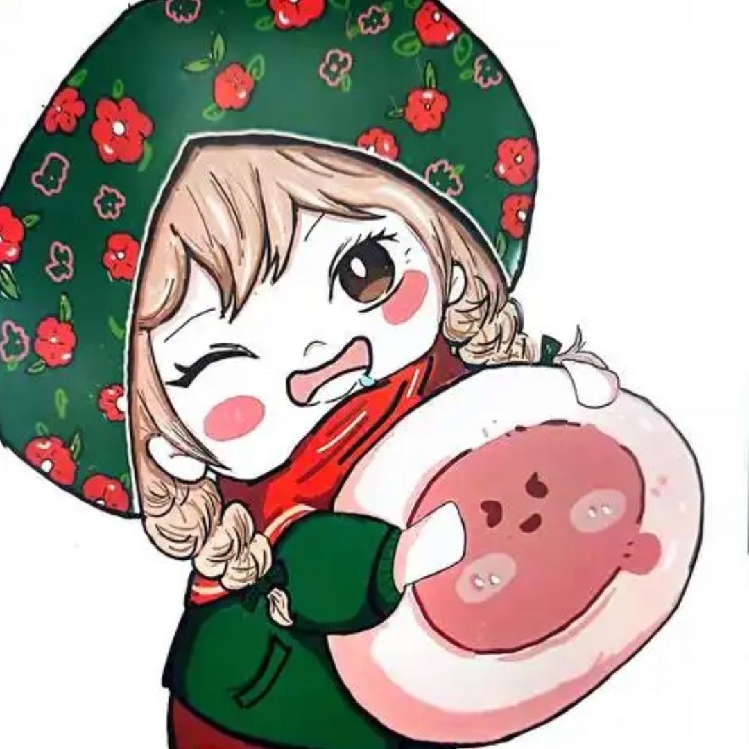 小豆包