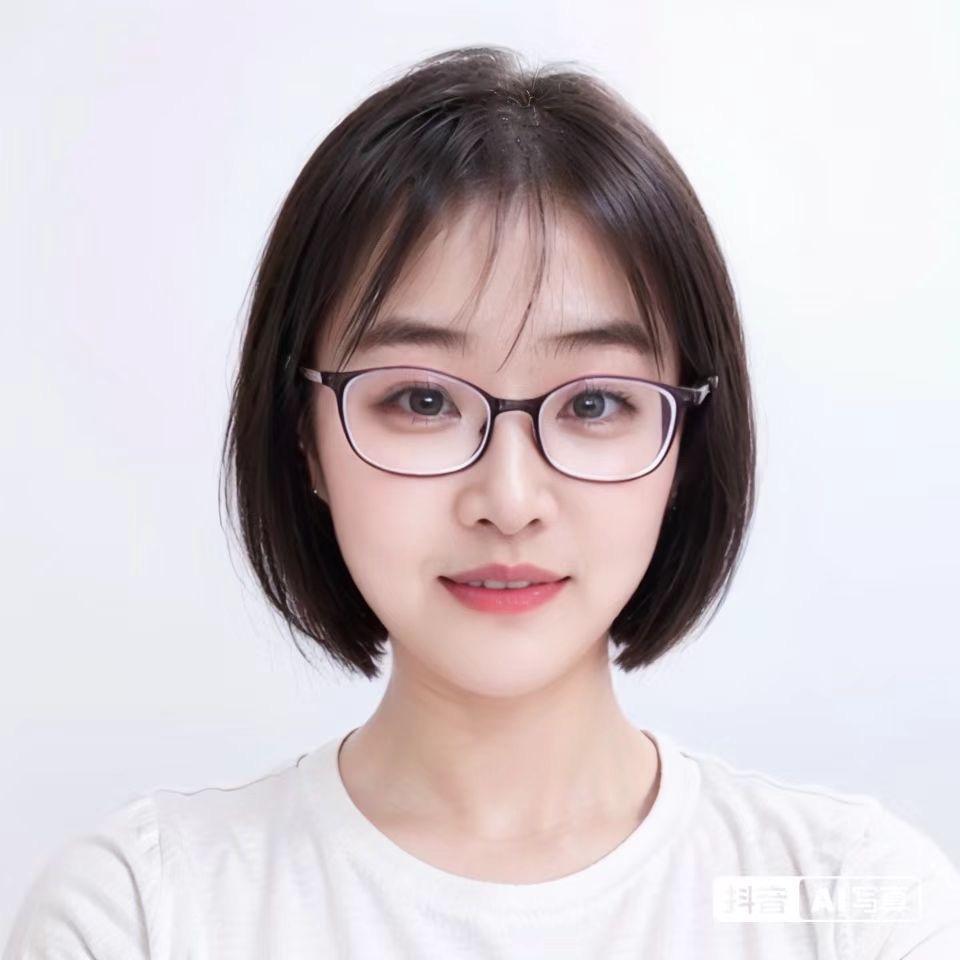 悦丫头❤️