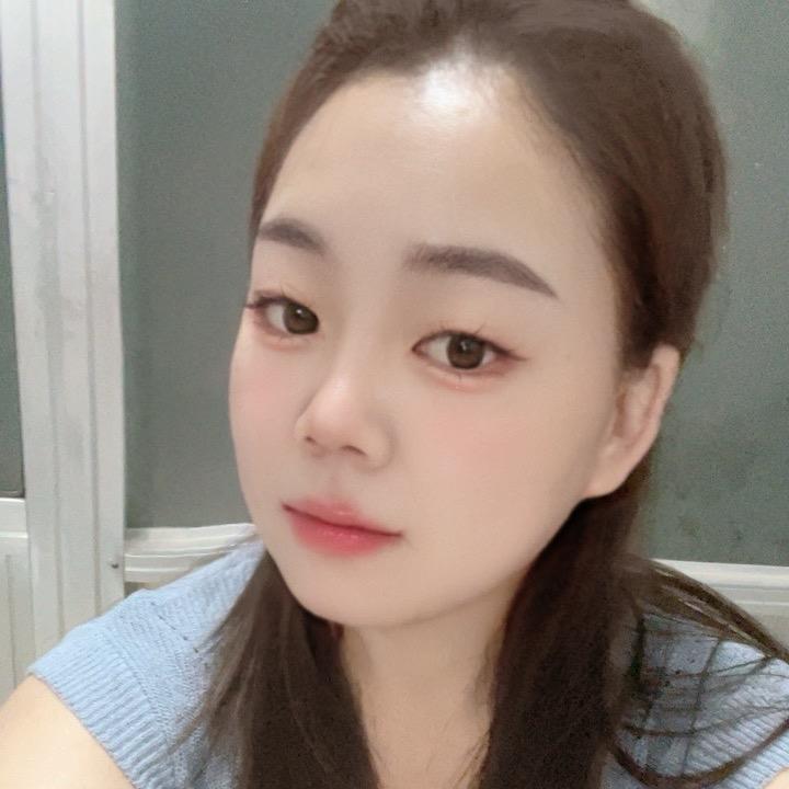 陈禹落雁