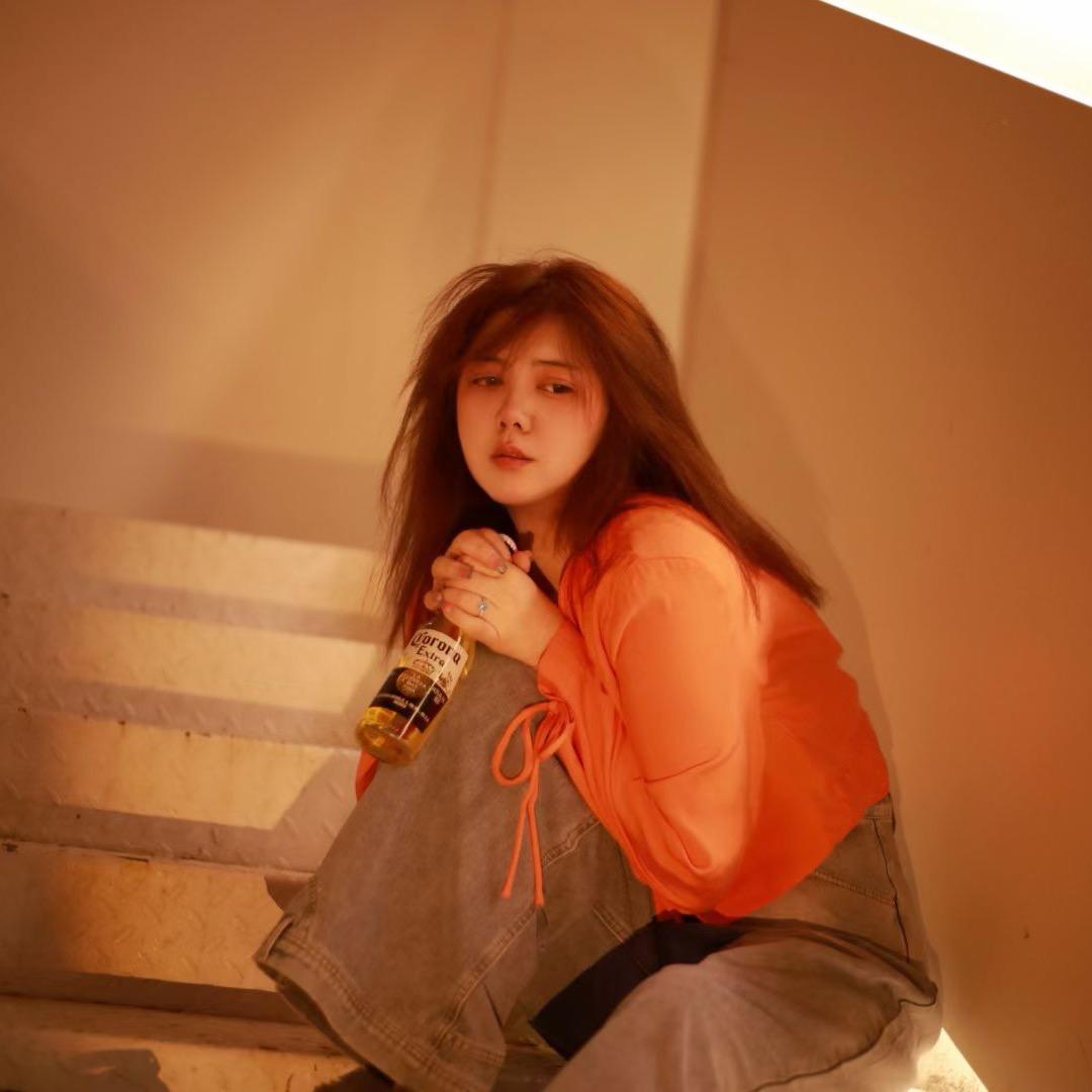 Mia是蜜蜜吖☀️