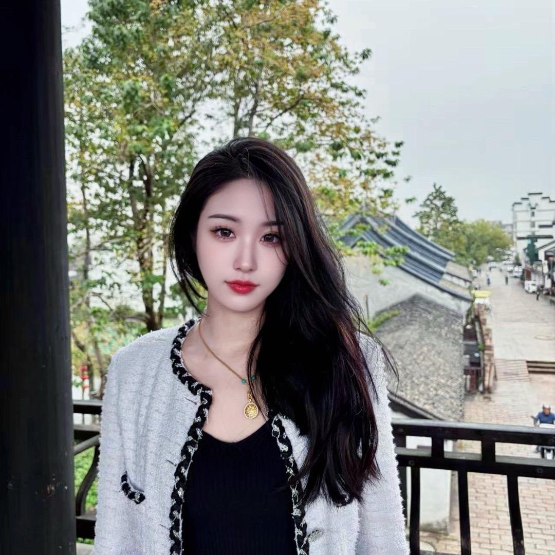 小琪～～