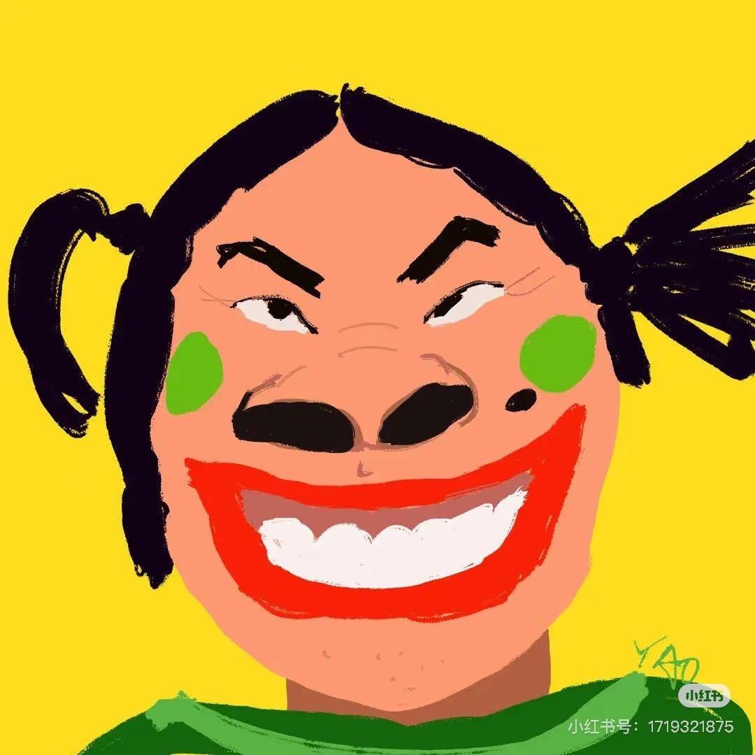 养猪大户王美丽
