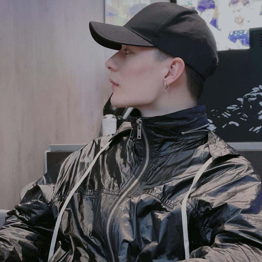 任晟宇