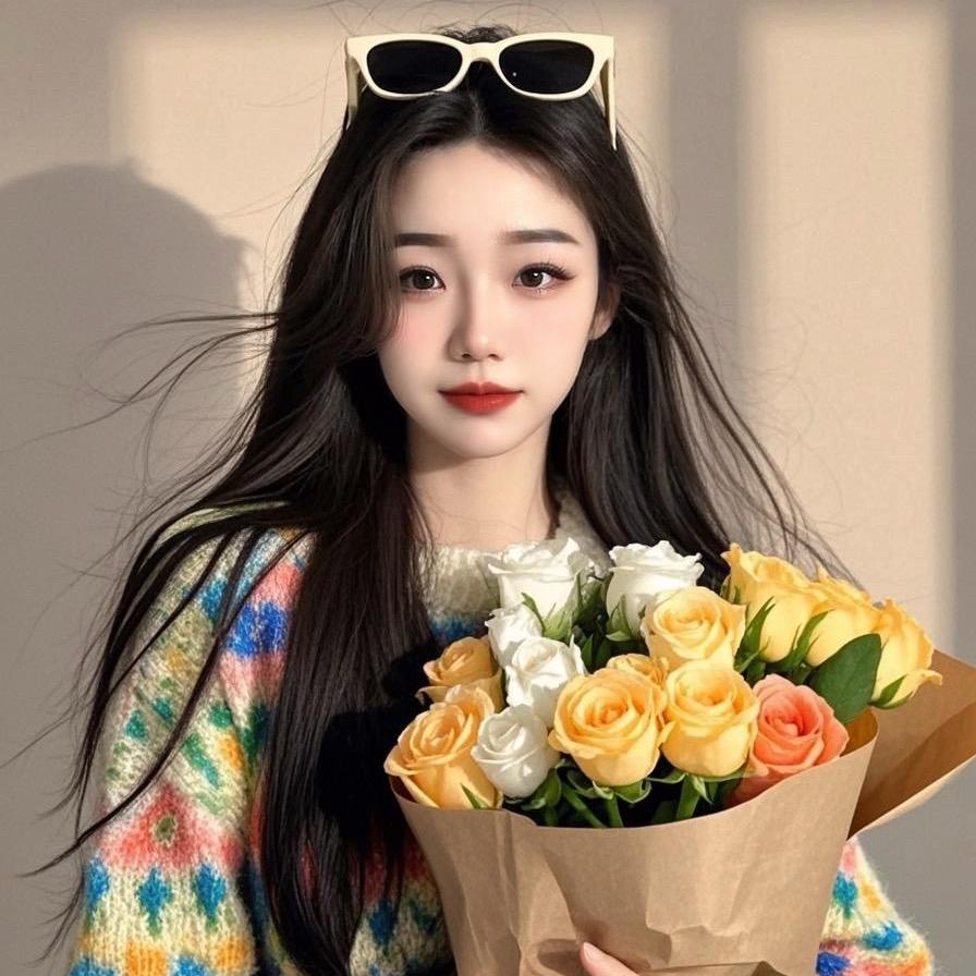 ❥·柚子