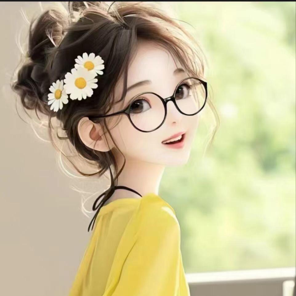 释怀～