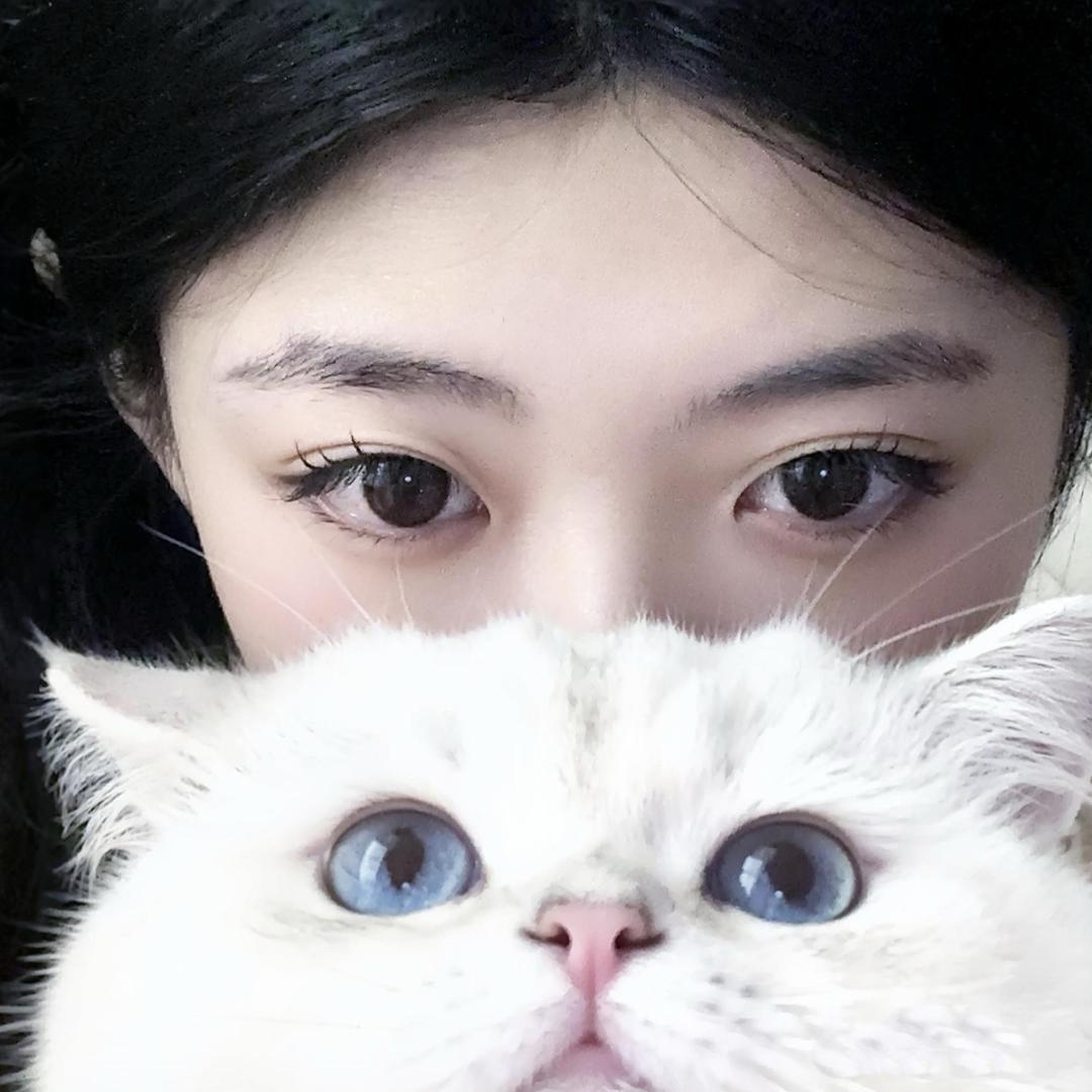 团子今天饿了mua