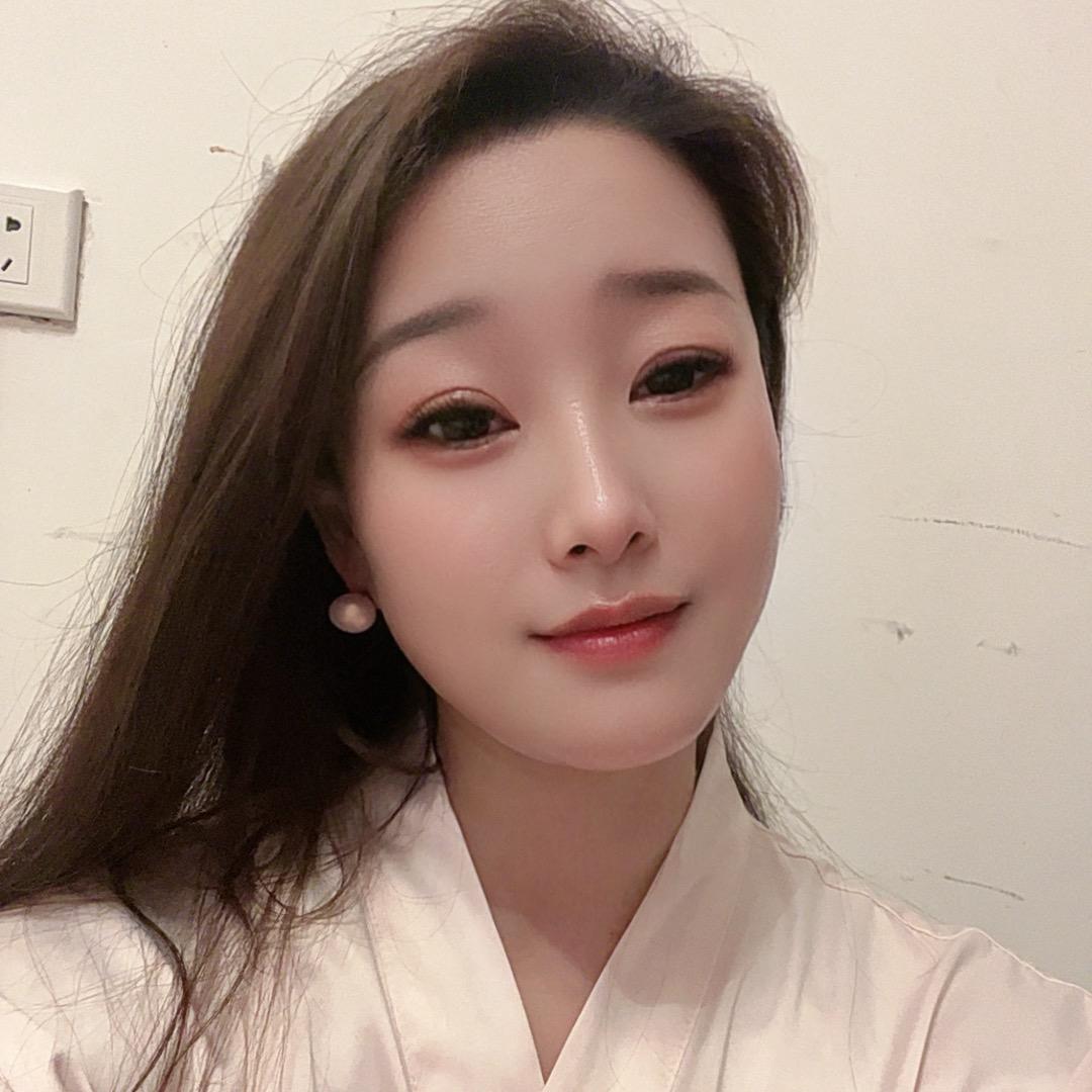 浅笑安然
