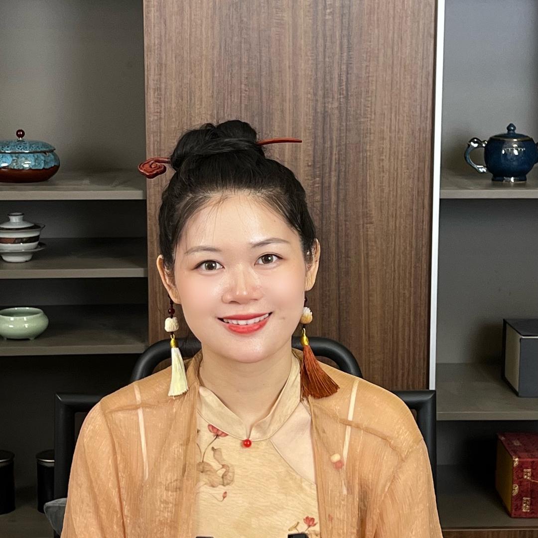 香香老师修行成长