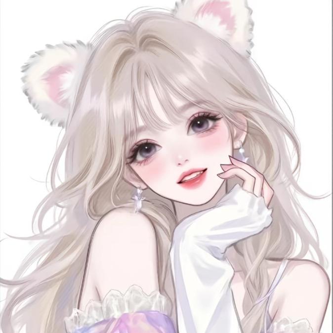 ʚ艾柔ɞ