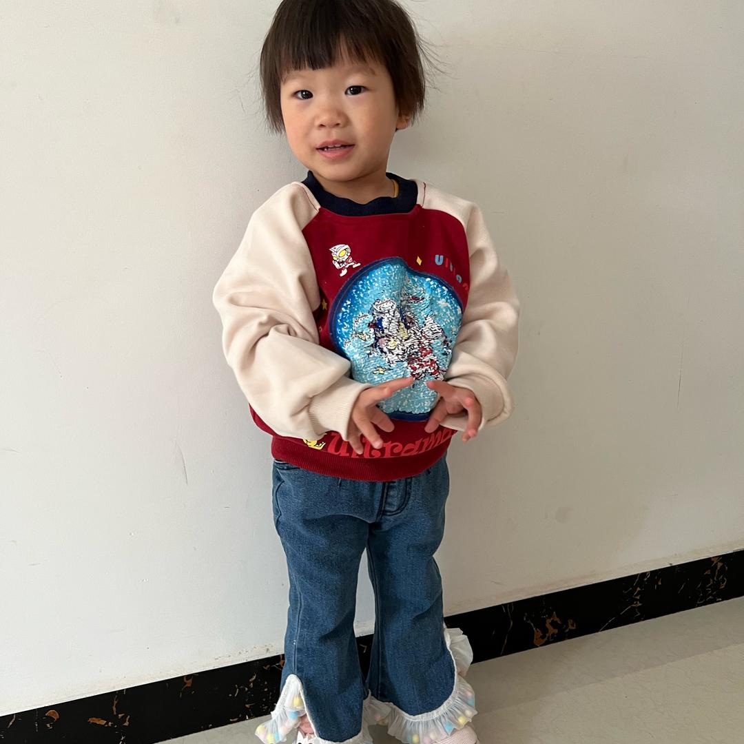 @柠檬和恩宝
