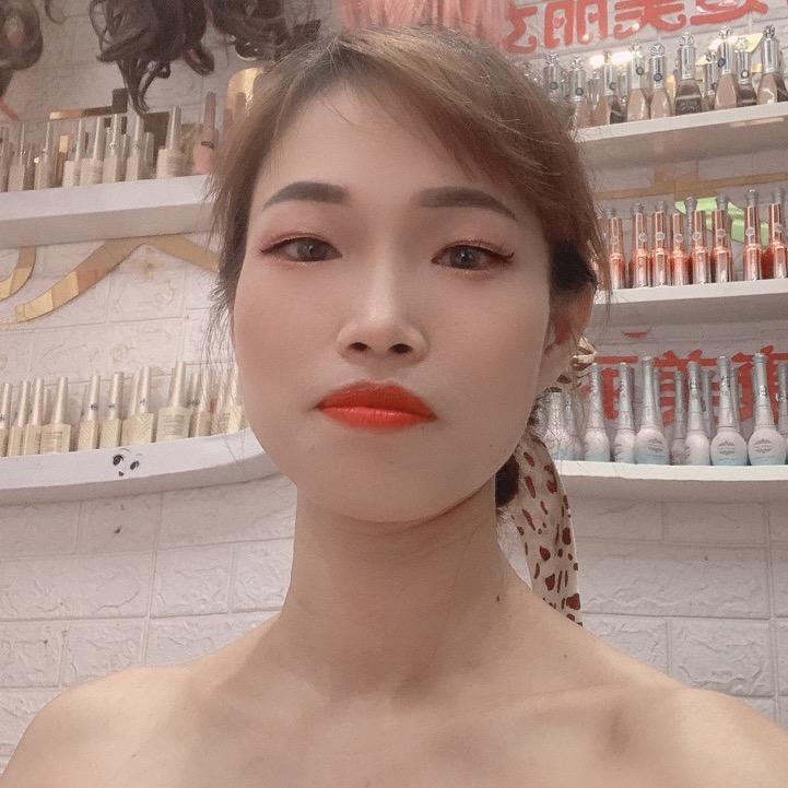 天使的微笑