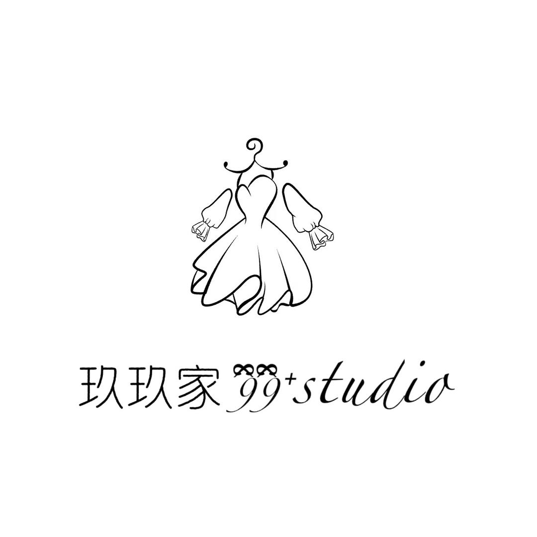 玖玖家9ྀི9ྀི⁺ studio