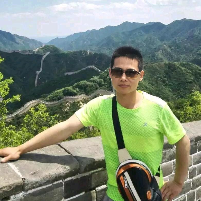 小节出去玩