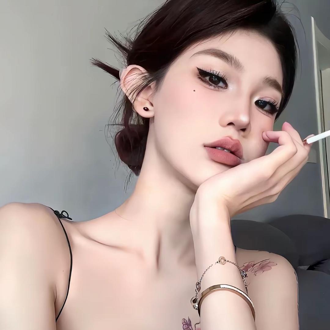 美羊羊.
