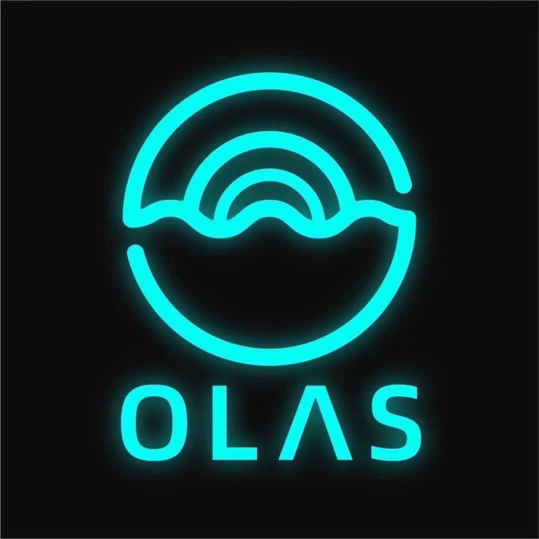 珠海OLAS酒吧订台号