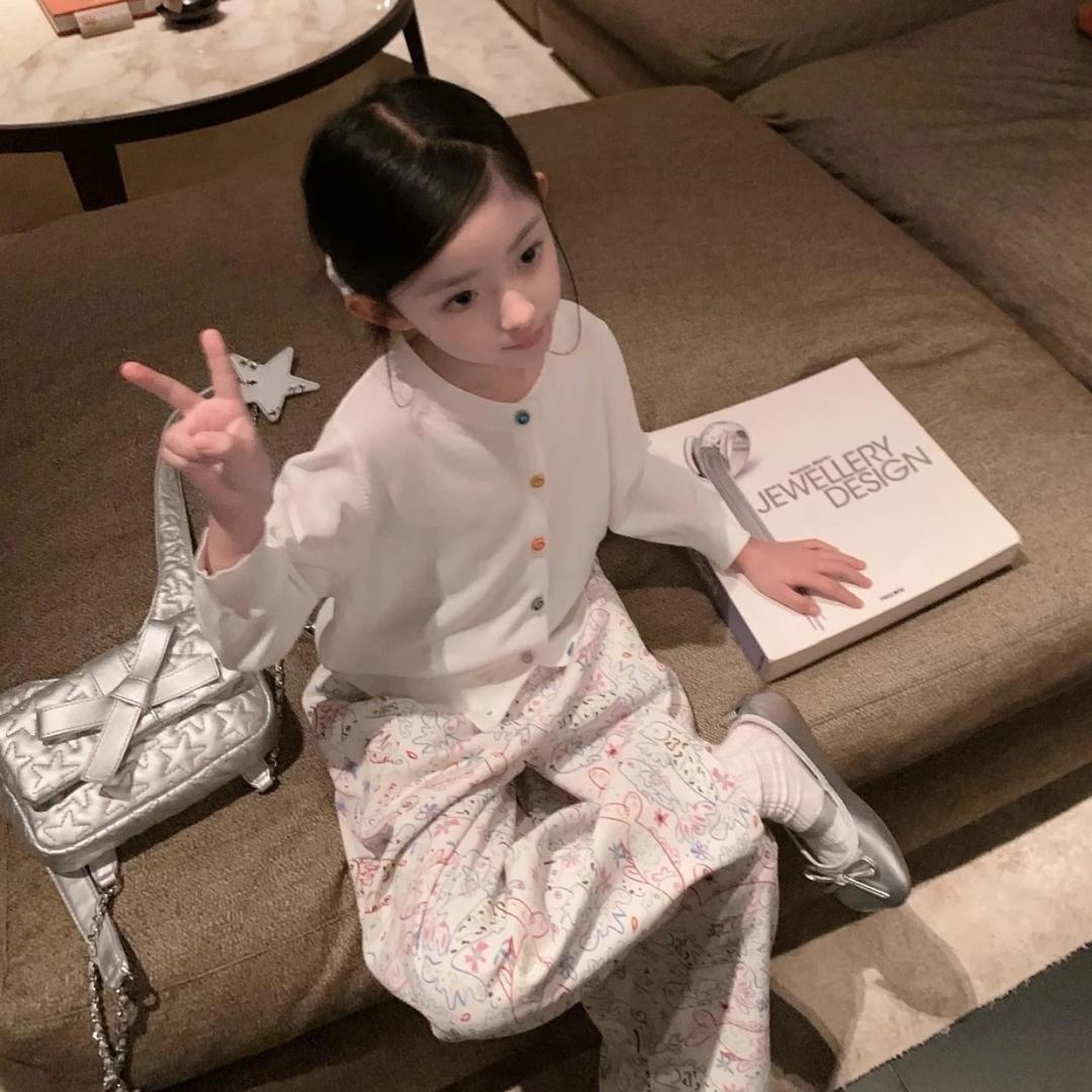 小甜穗穗念