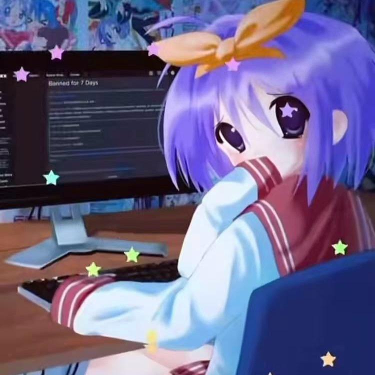 我不受欢迎怎么想都是你们的错