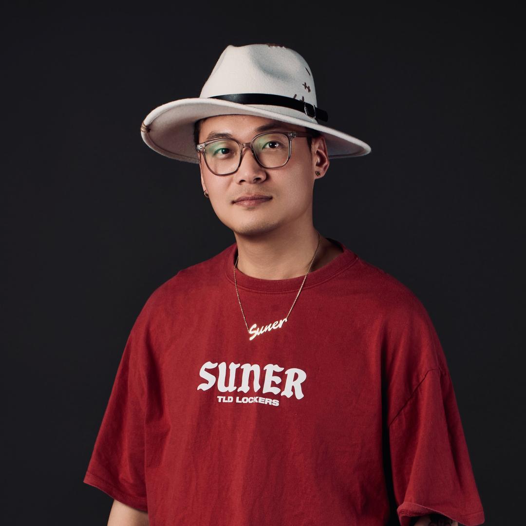 TLD乐动街舞小生