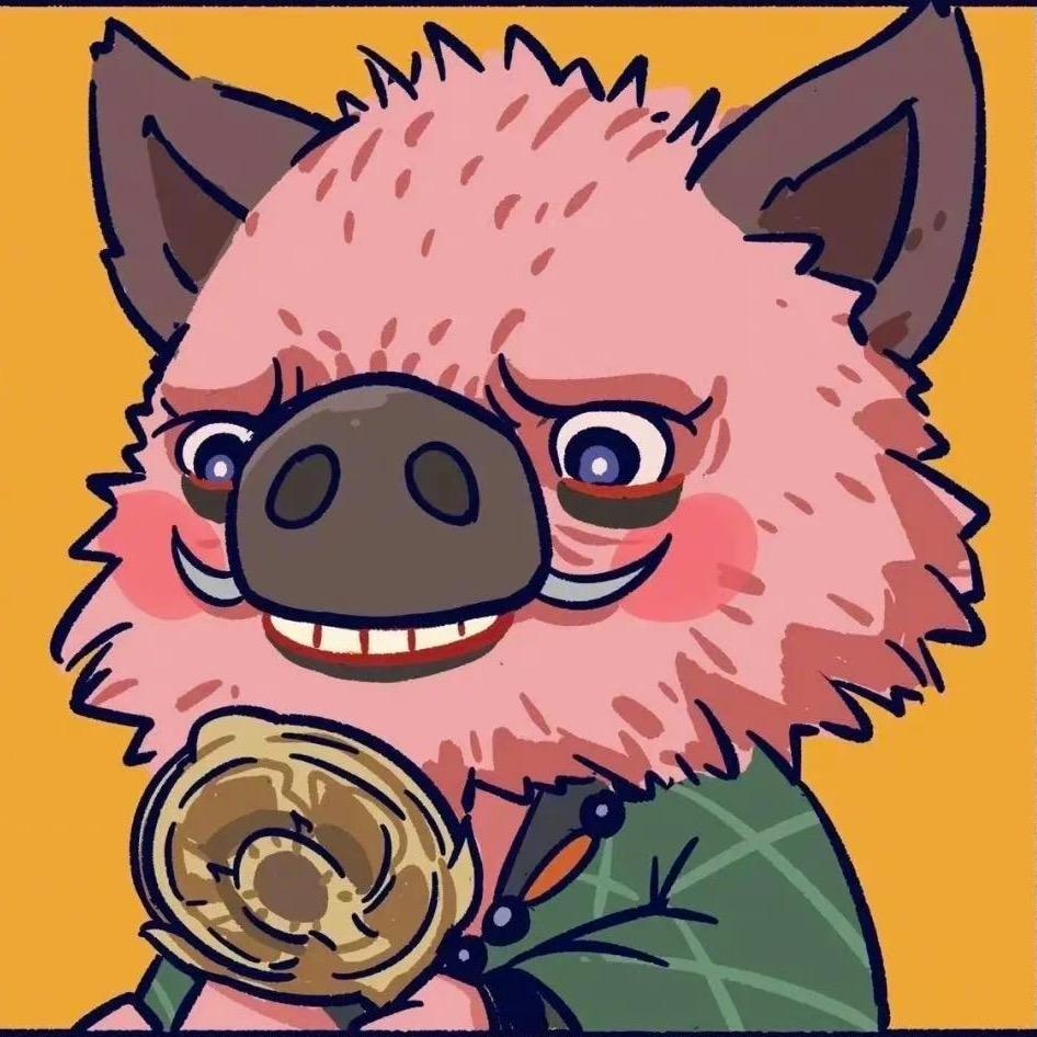 黑神话「悟能」