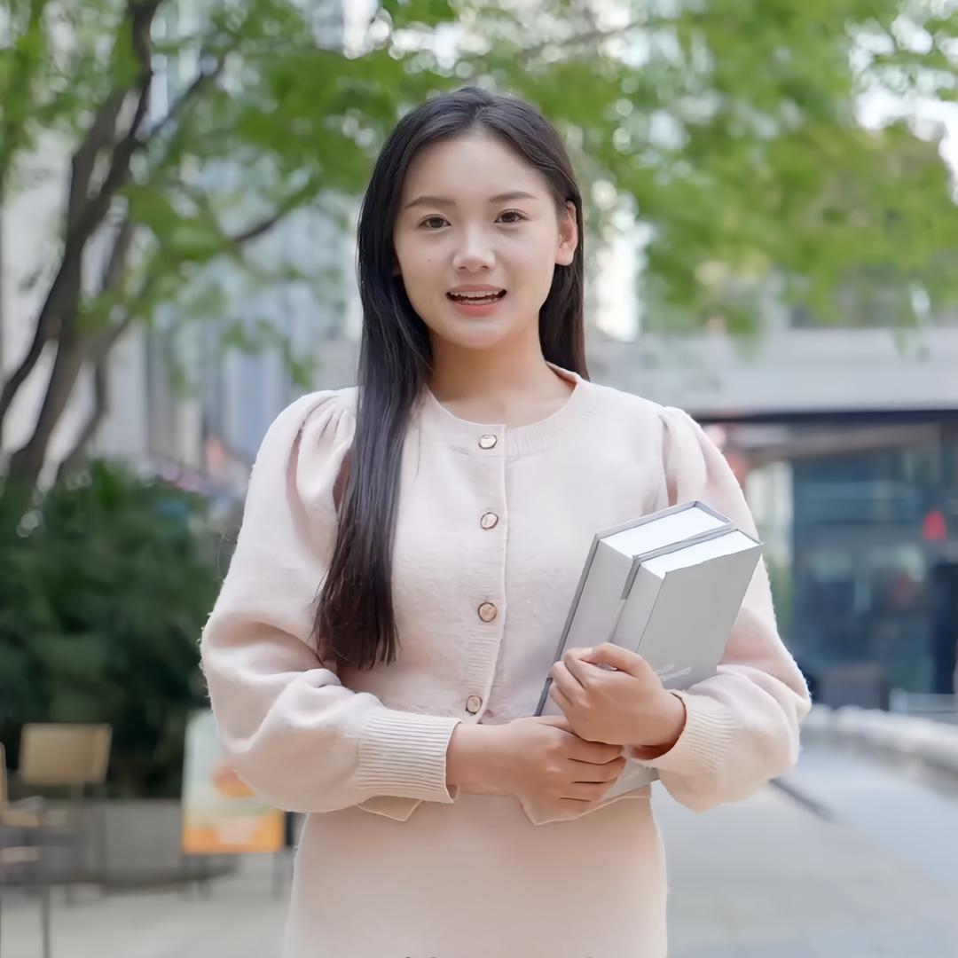 陈梦琪