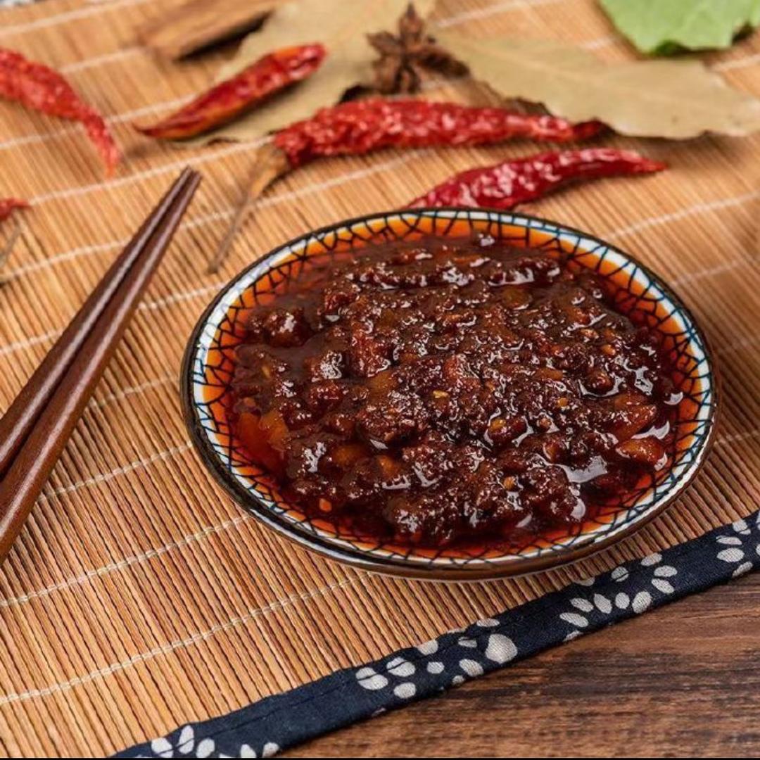 鸿福祥精品优选小余