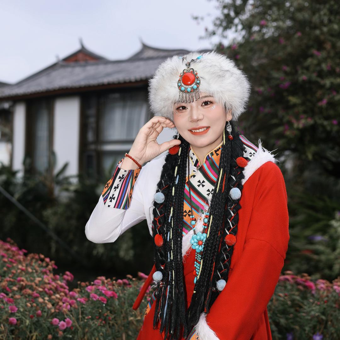 笨姐带你逛吃太原