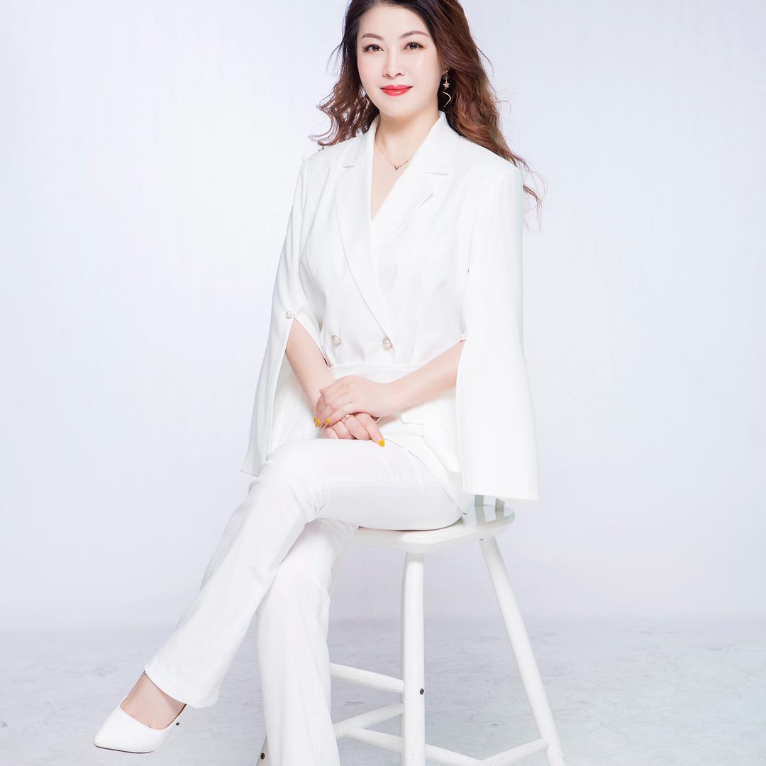 陈晓玲💕黄梅戏