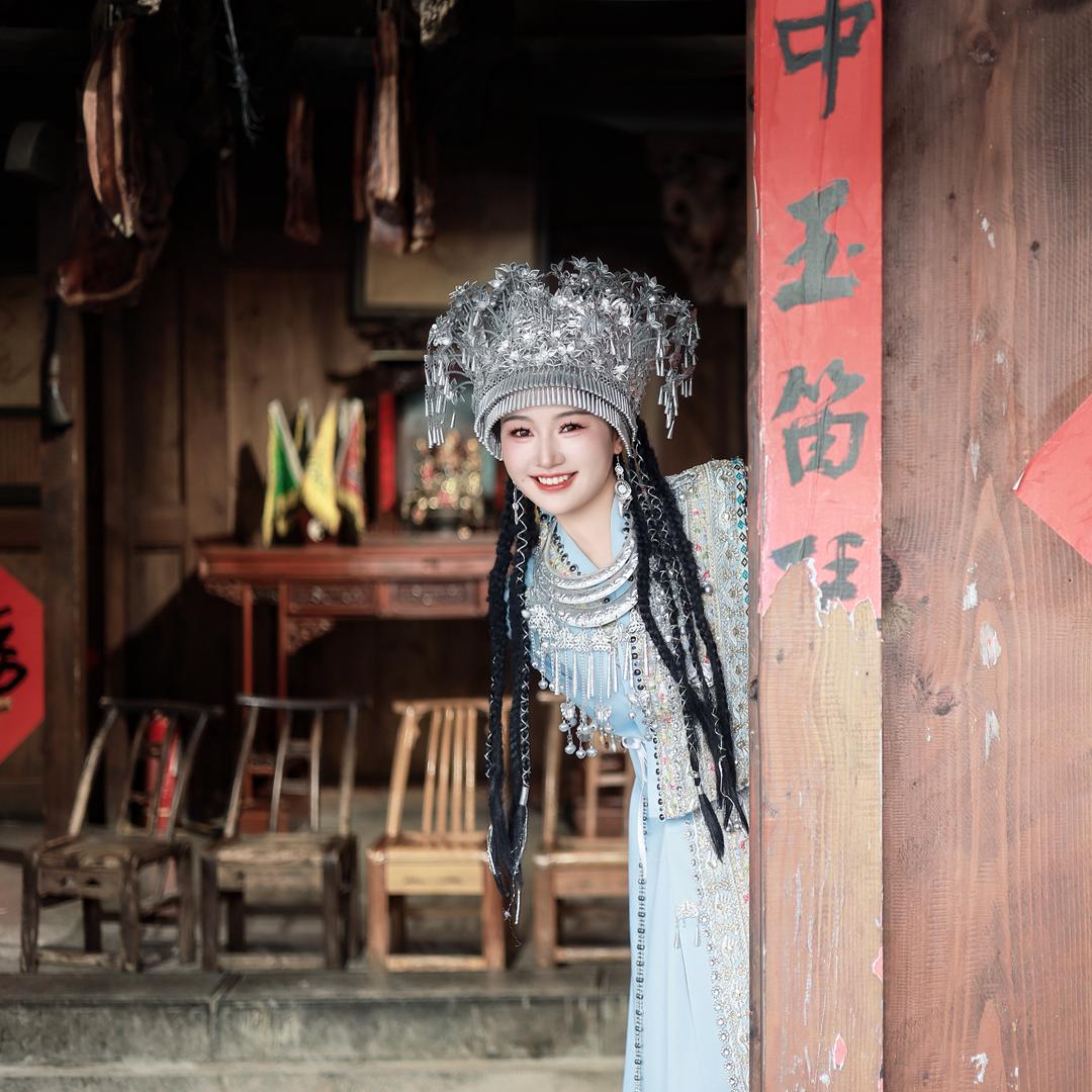 毛毛雨