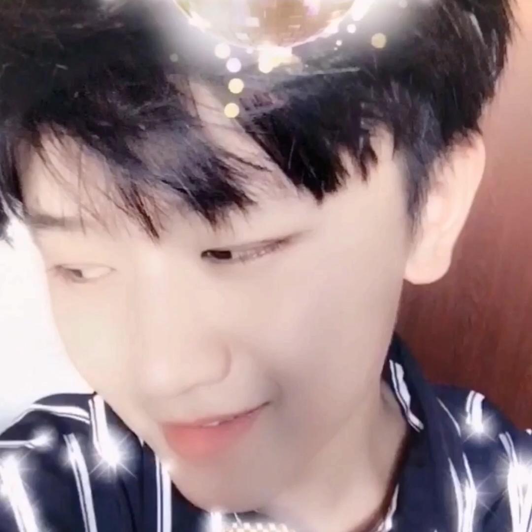 三少💋