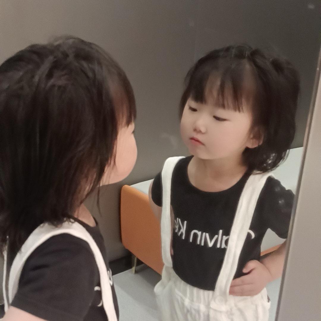 阳光女孩👧🏻