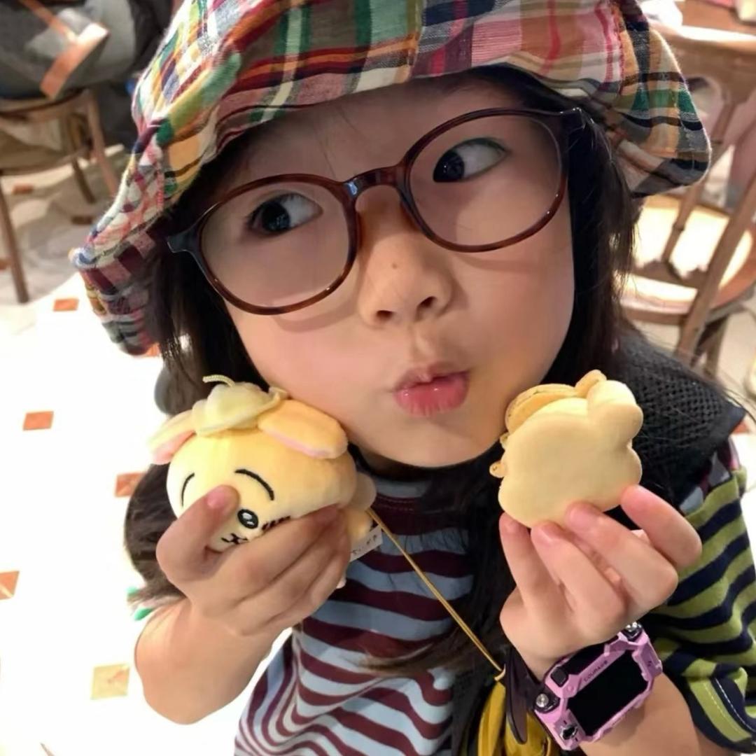 什么洋😋