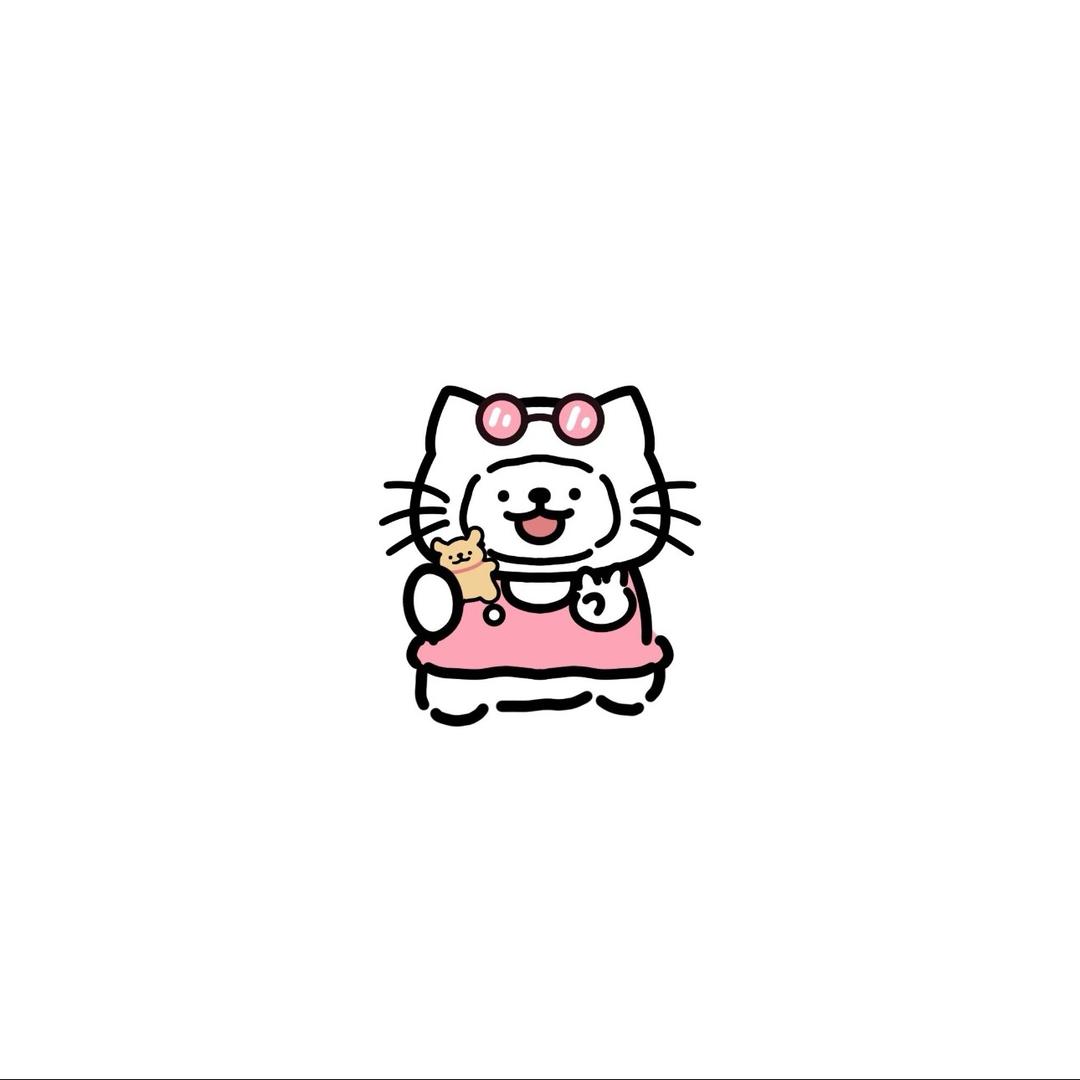 变成了绿茶