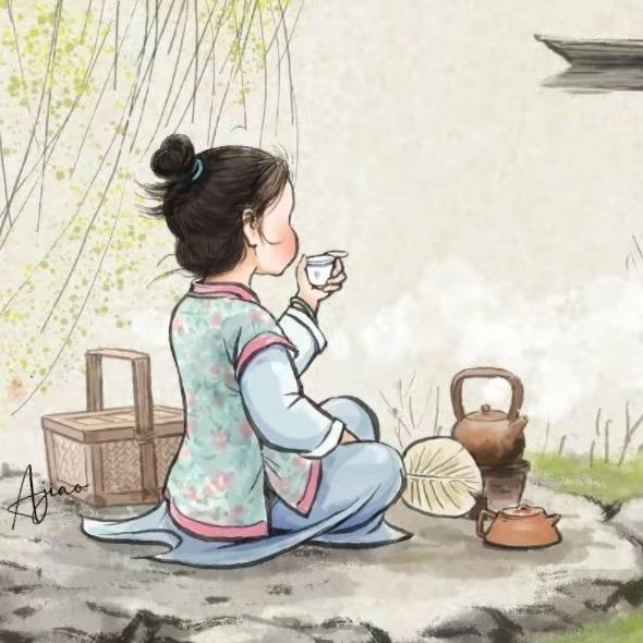 晓蕙