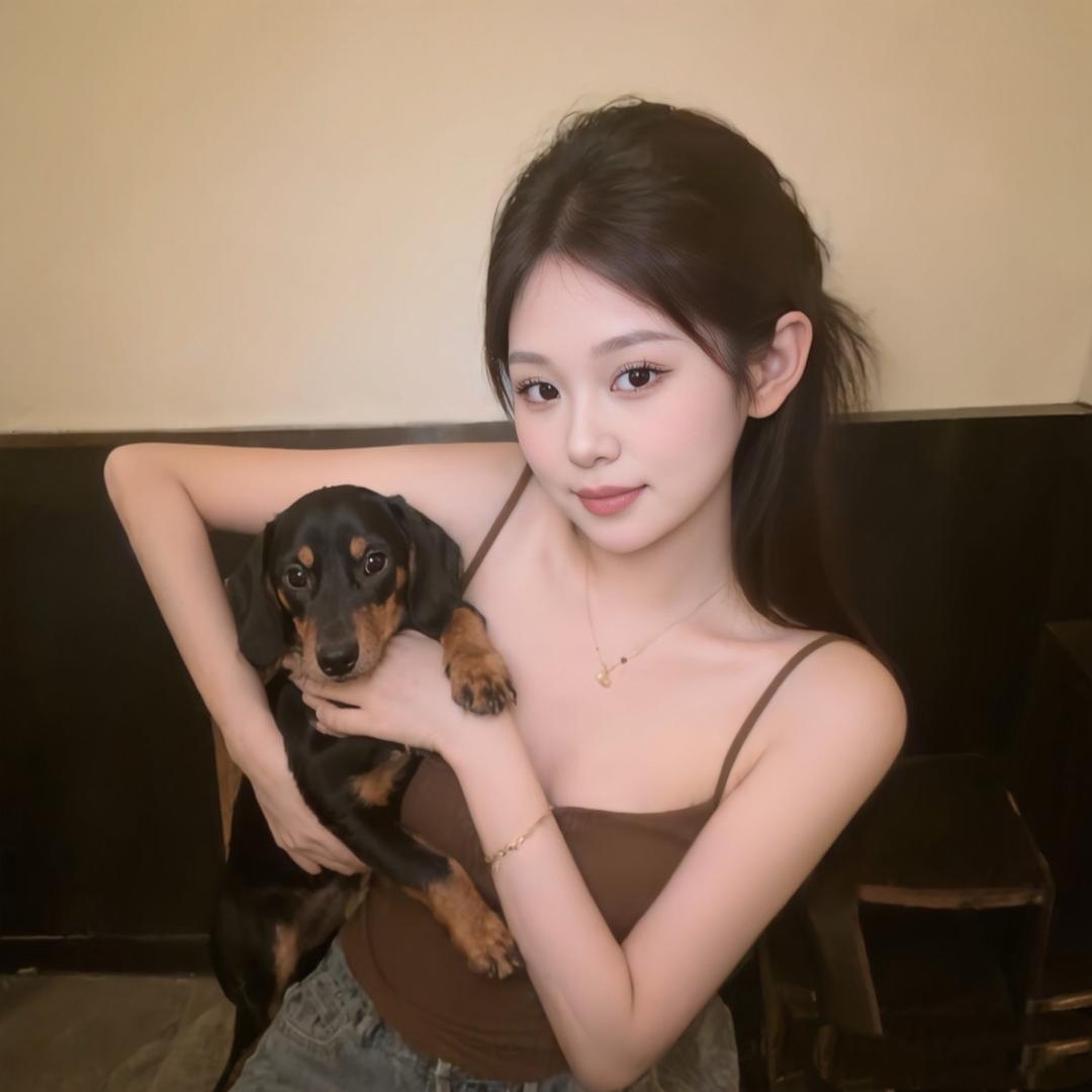 小梨涡.