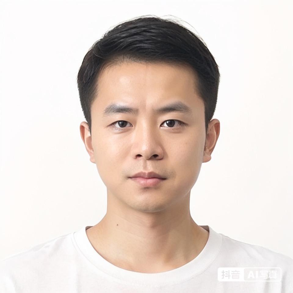 个人账号-南昌杰哥