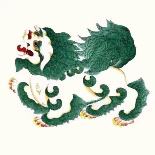 卓玛拉姆🎥