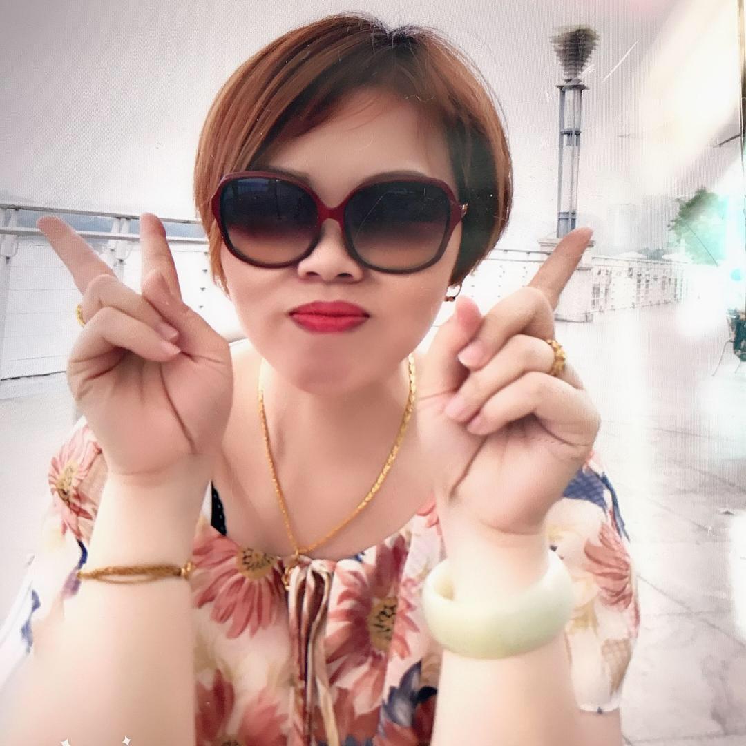 陈丽琼