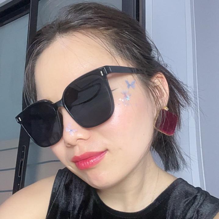 平湖首家胡须根除中心～莉莉