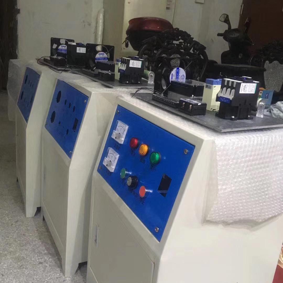不锈钢线材加热器梁先生