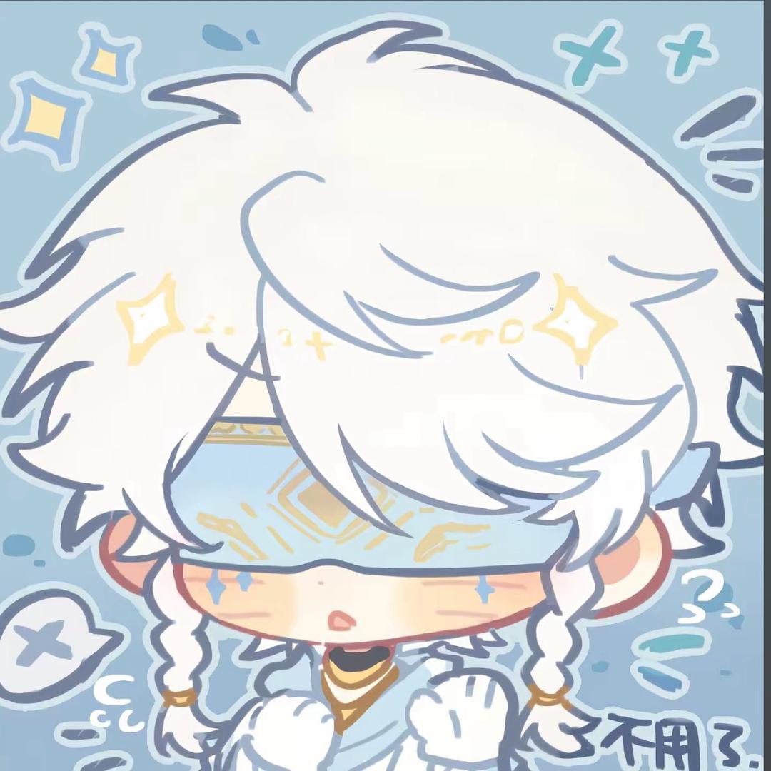 欧七七潮玩