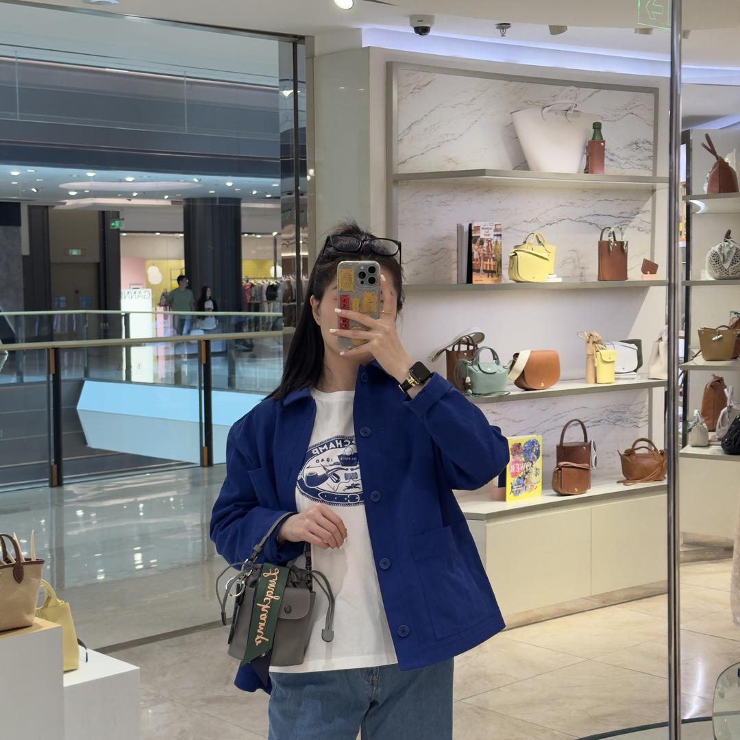 上海港汇Tina