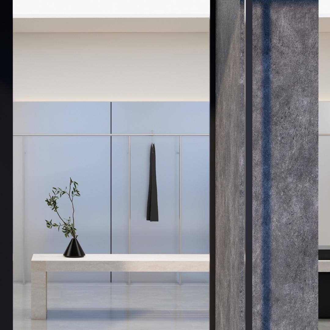 CHENCHEN DESIGN 臣臣设计