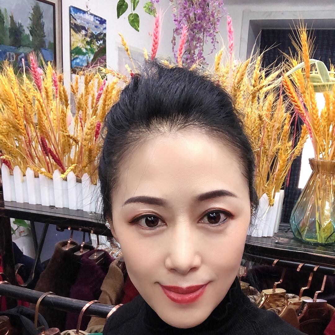 南洋中老年女装
