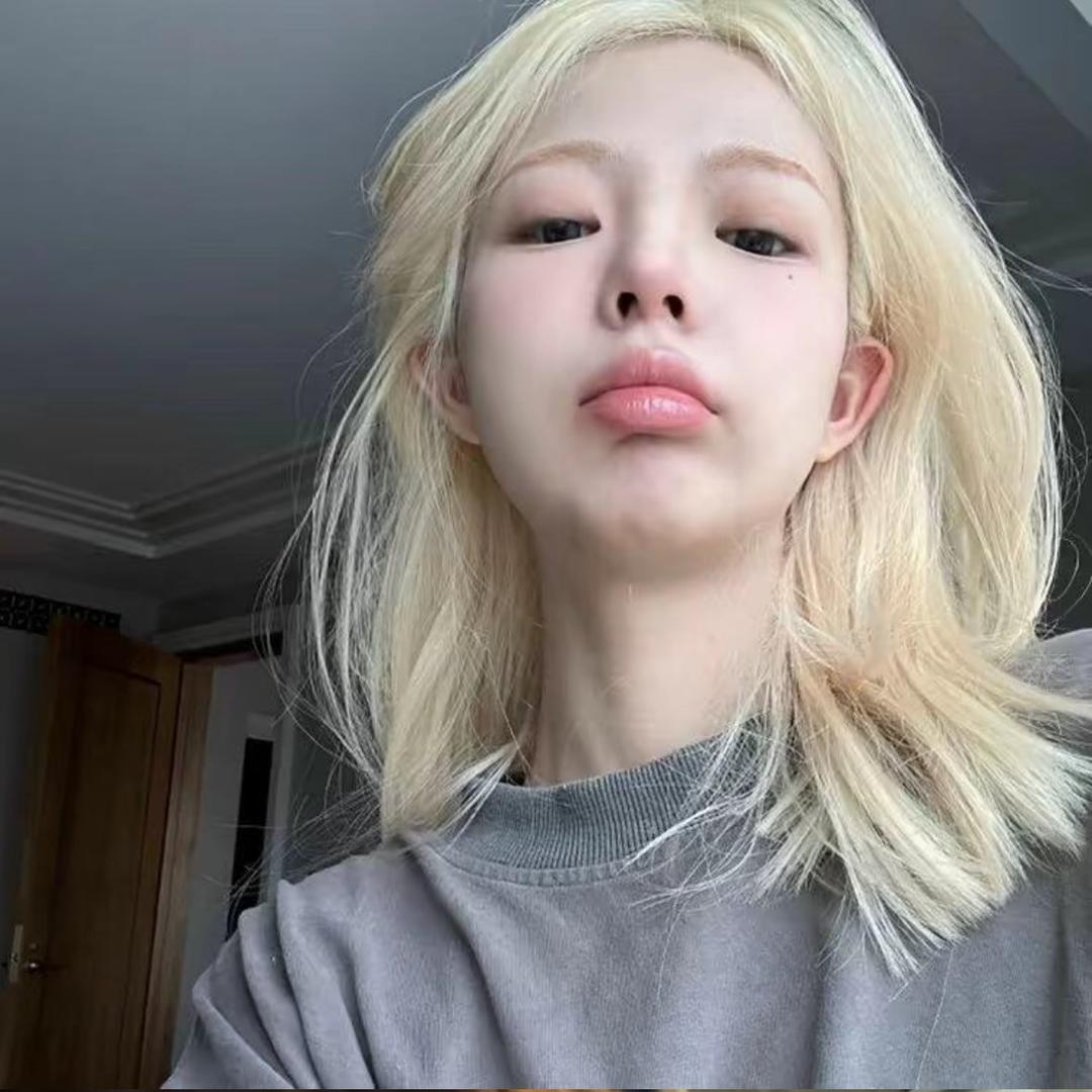 鱿鱼韩女
