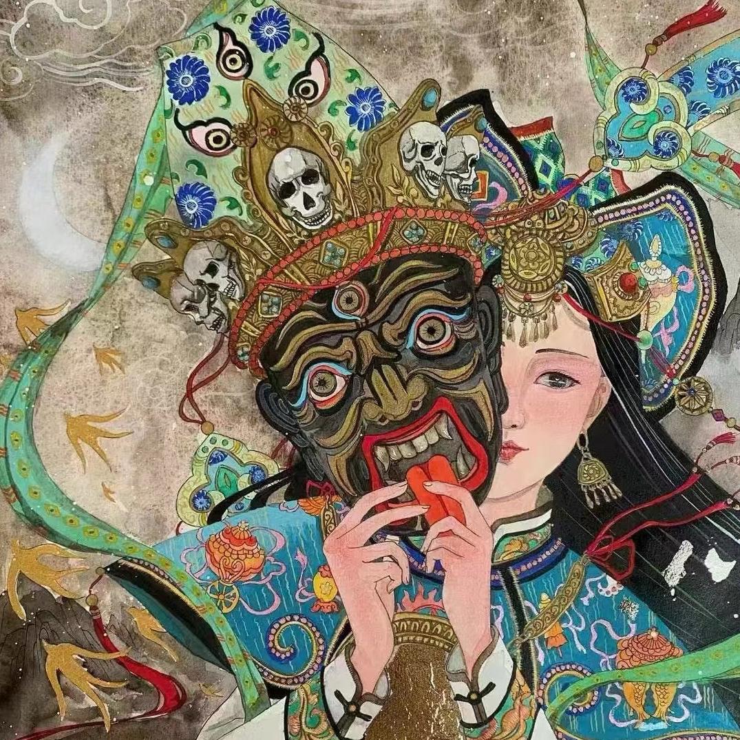 朱古丽